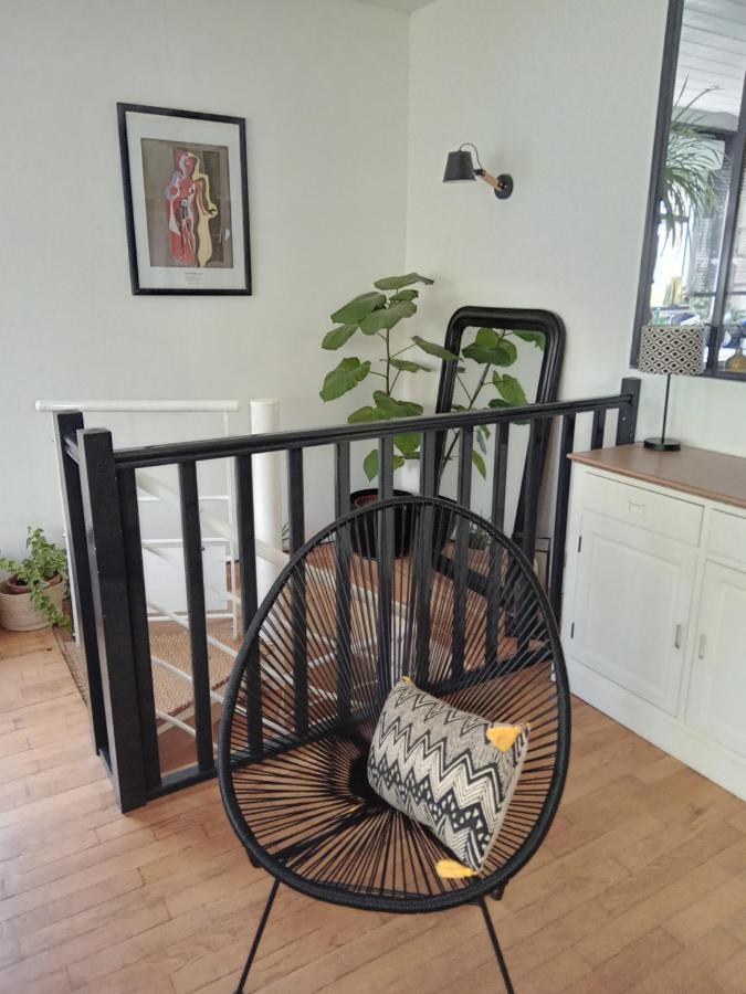 Le 28 Bed & Breakfast Uzerche Dış mekan fotoğraf